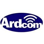 Working at Ardcom Electronics & Computer Parts company.